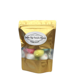 Lunar Crisps - Freeze Dried Salt Water Taffy - Various Flavors