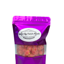 Nebula Clusters - Freeze Dried Candy