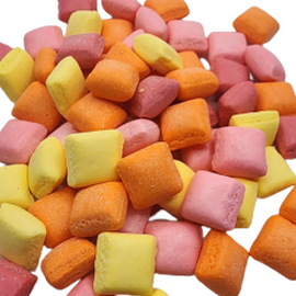 Mini Star Explosion - Freeze Dried Candy
